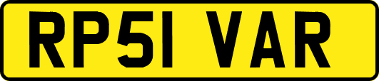 RP51VAR