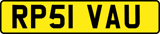 RP51VAU