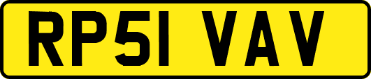 RP51VAV