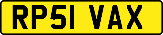 RP51VAX