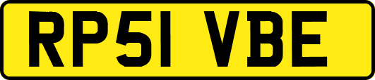 RP51VBE