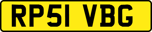 RP51VBG