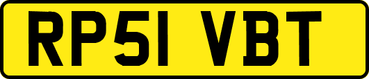 RP51VBT