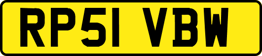 RP51VBW