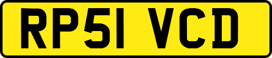 RP51VCD