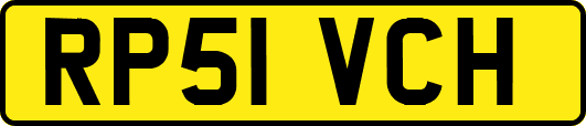 RP51VCH