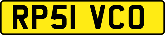 RP51VCO