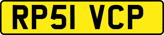 RP51VCP