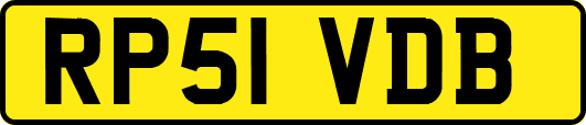 RP51VDB