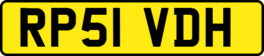 RP51VDH