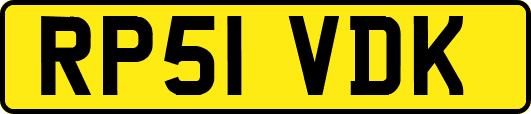 RP51VDK