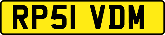RP51VDM