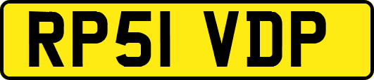 RP51VDP