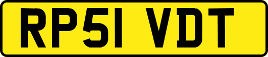 RP51VDT