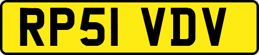 RP51VDV