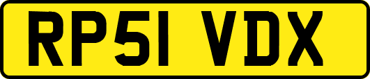 RP51VDX