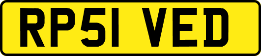 RP51VED
