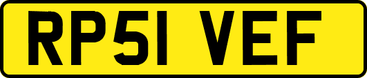 RP51VEF