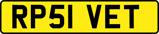 RP51VET