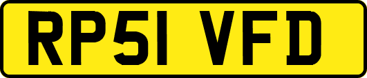 RP51VFD