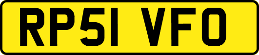 RP51VFO