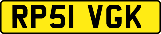 RP51VGK