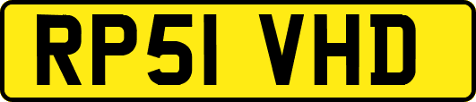 RP51VHD