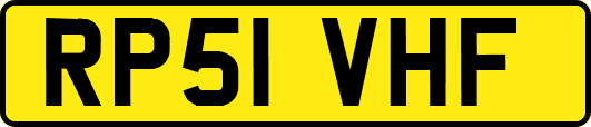 RP51VHF