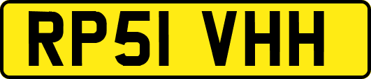 RP51VHH