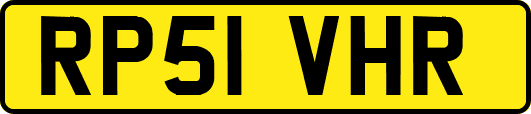 RP51VHR