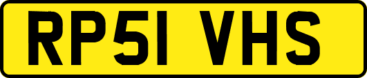 RP51VHS