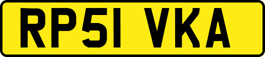 RP51VKA