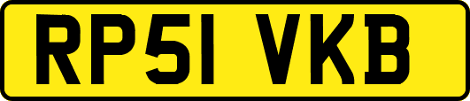RP51VKB