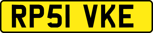RP51VKE
