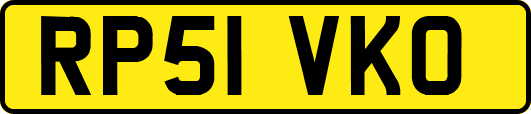 RP51VKO