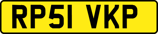 RP51VKP