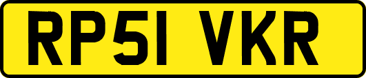 RP51VKR