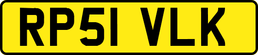 RP51VLK