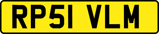 RP51VLM