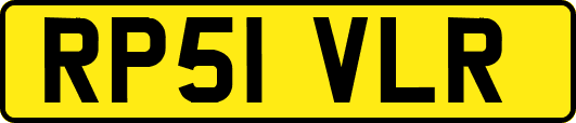 RP51VLR