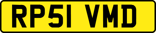 RP51VMD