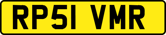 RP51VMR