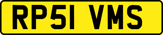 RP51VMS