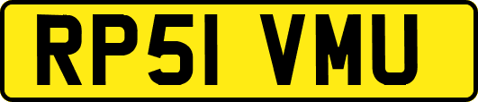 RP51VMU