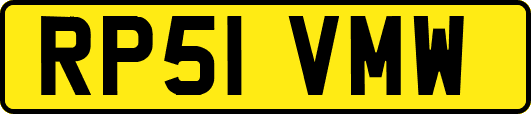 RP51VMW