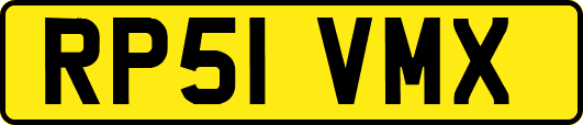 RP51VMX