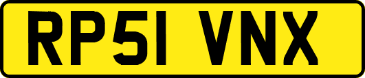 RP51VNX