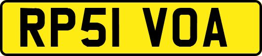 RP51VOA