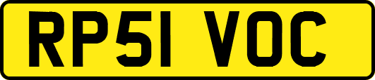 RP51VOC