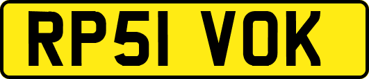 RP51VOK